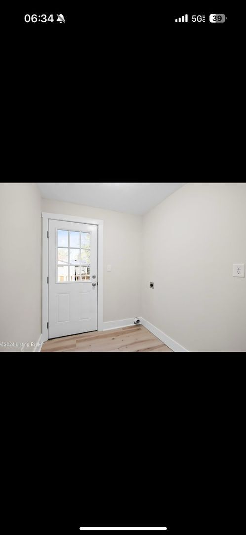 Building Photo - 1526 Taylor Ave