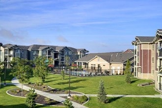Building Photo - Copper Valley Apartments