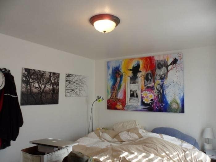Bedroom #3 - 4024 Osage St
