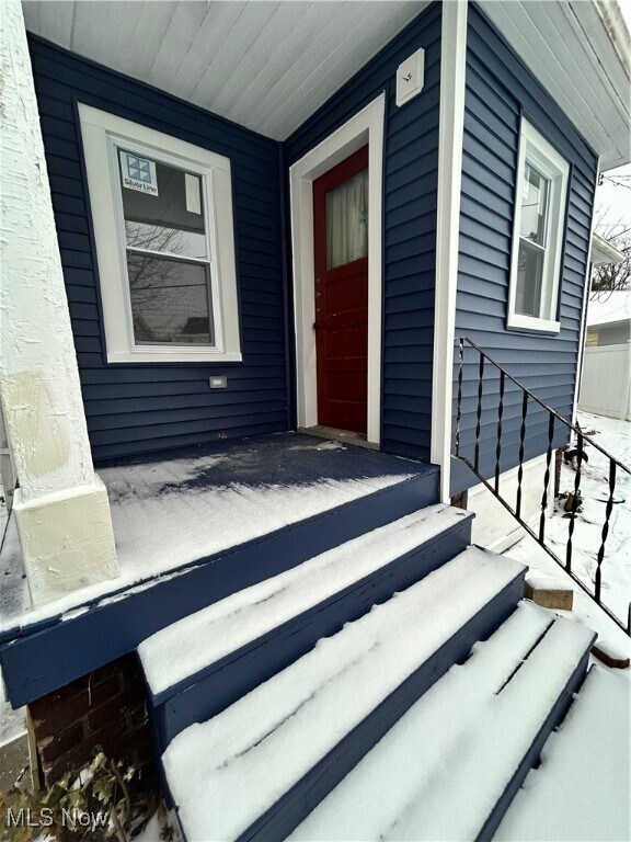 Building Photo - 10409 Fidelity Ave