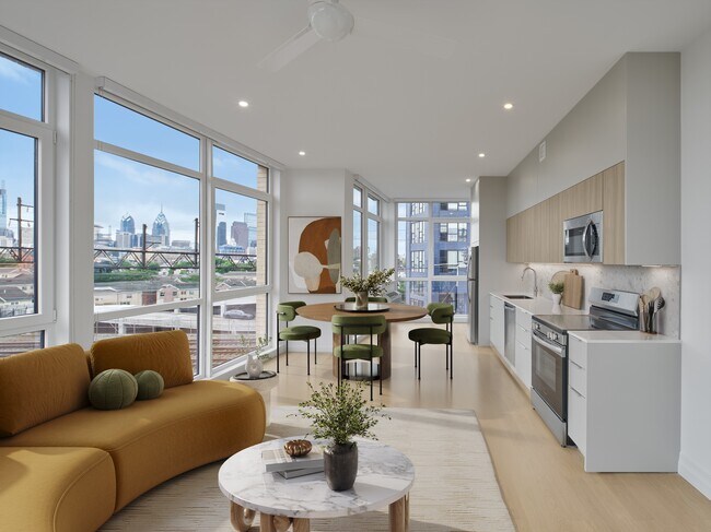 Floorplan - The Darien
