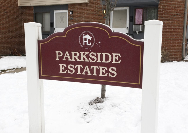 Building Photo - Parkside Estates