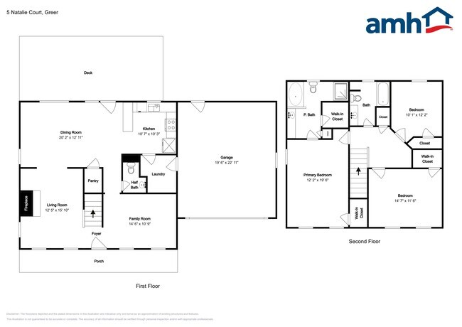 Building Photo - 5 Natalie Ct