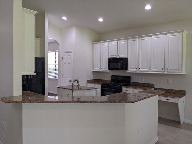 Kitchen - 12664 Cara Cara Loop