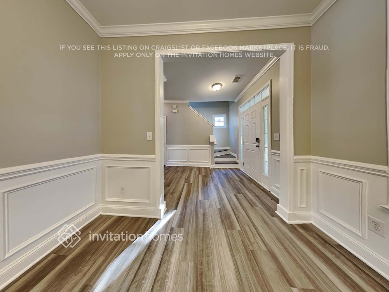 Building Photo - 7431 Alluvial Dr