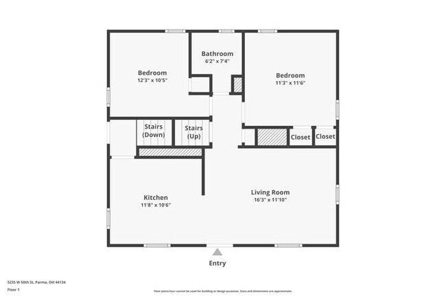 Building Photo - 5235 W 50th St