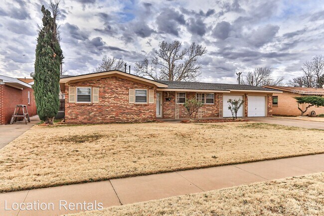 Building Photo - 3 br, 2 bath House - 4829 45th Street