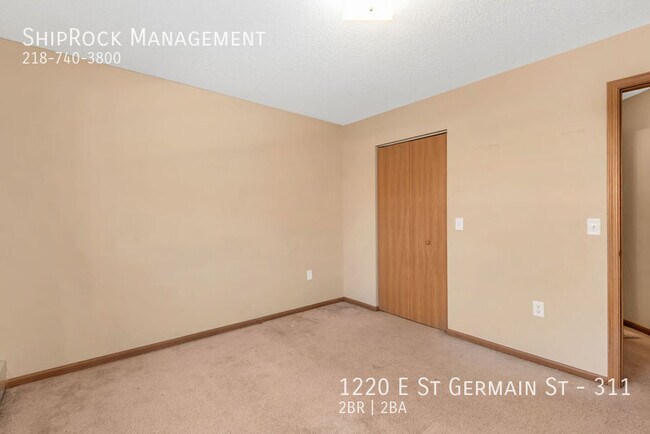 Primary Photo - 1220 E St Germain St