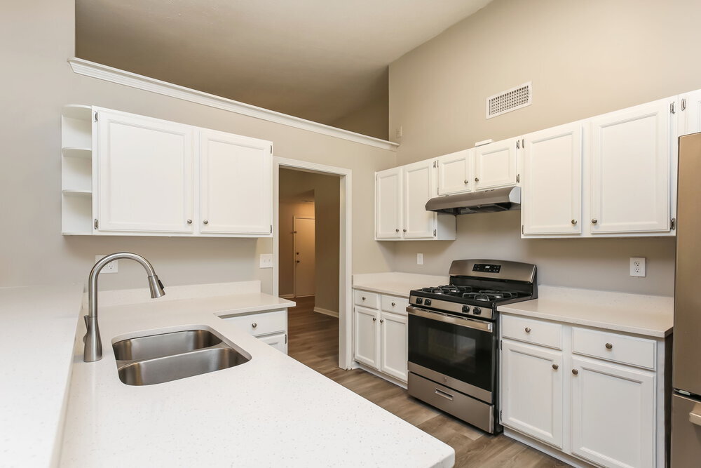 Building Photo - 1282 Bailing Dr