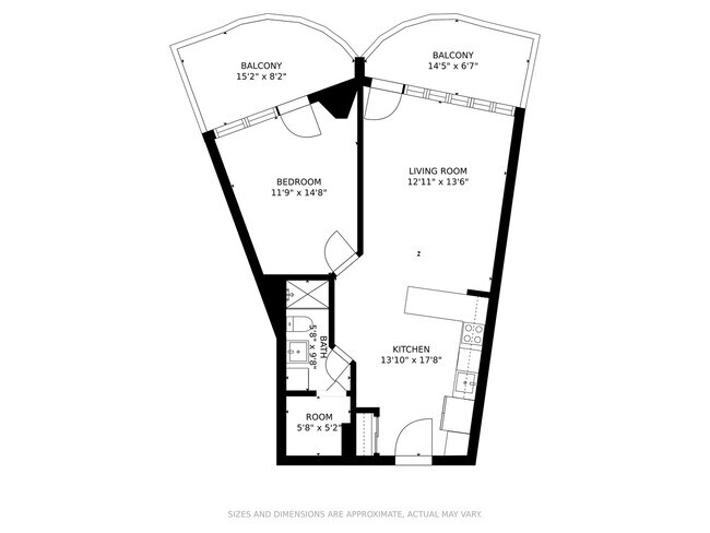 Building Photo - 300 N State St