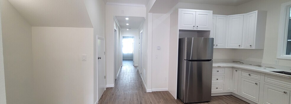 Hallway - 646 10th Ave
