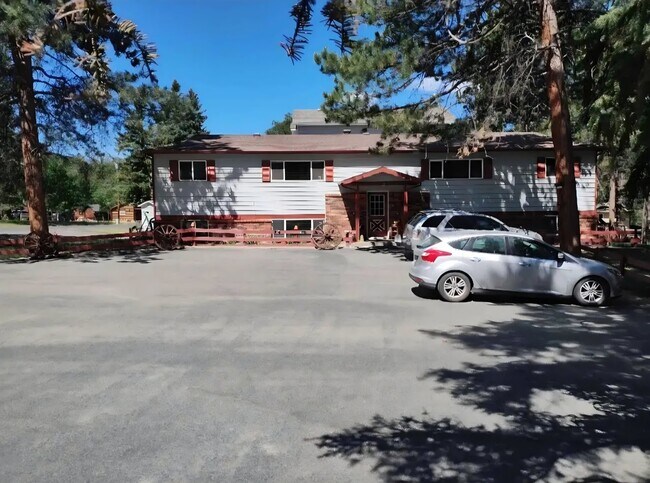 Building Photo - 114 County Rd