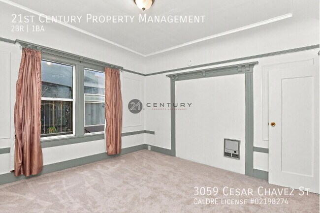 Building Photo - 3053-3059 Cesar Chavez St