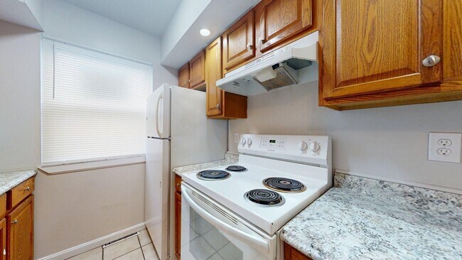 Building Photo - Elyria - updated 3 bed/1 bath townhouses for rent!