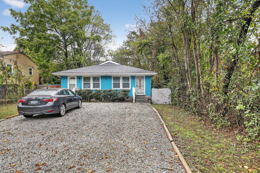 Building Photo - 106 McKennell Dr