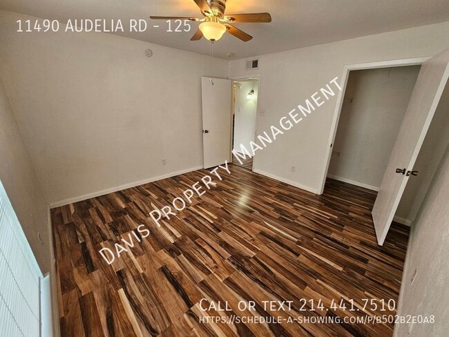 Building Photo - 11490 Audelia Rd