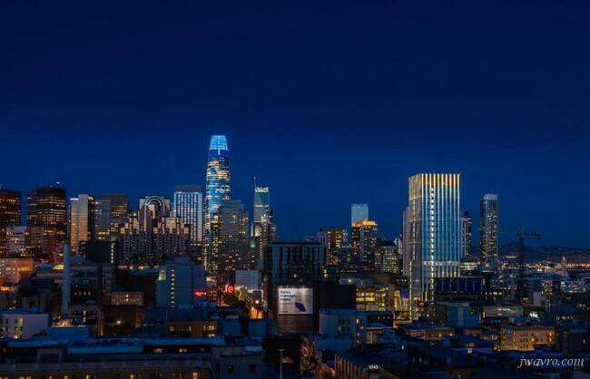 Building Photo - 1160 Mission St