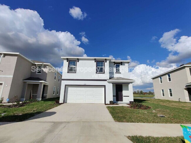 Building Photo - 10515 Penny Gale Loop