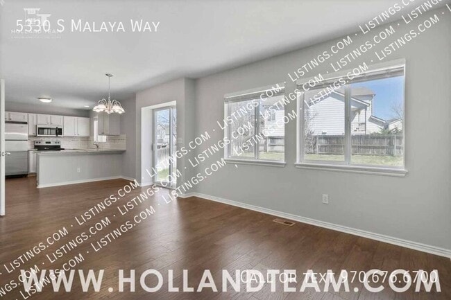 Building Photo - 5330 S Malaya Way