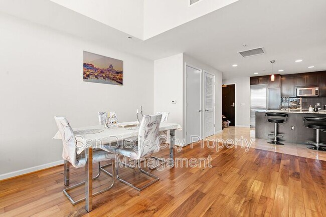 Building Photo - 1262 Kettner Blvd