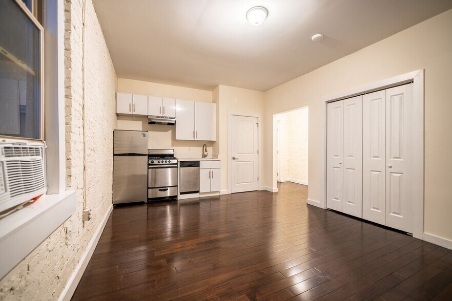 Magnolia Apartments 125129 Magnolia Ave Jersey City NJ 07306