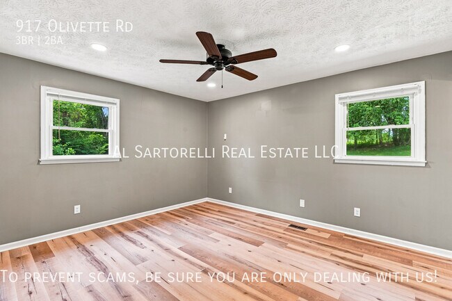 Building Photo - 917 Olivette Rd