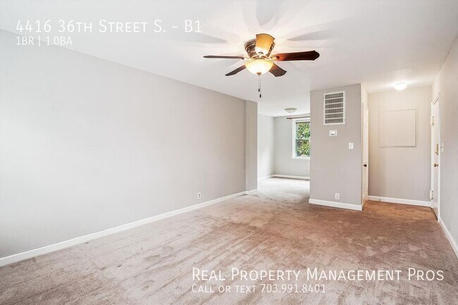 Building Photo - 4416 36th St S