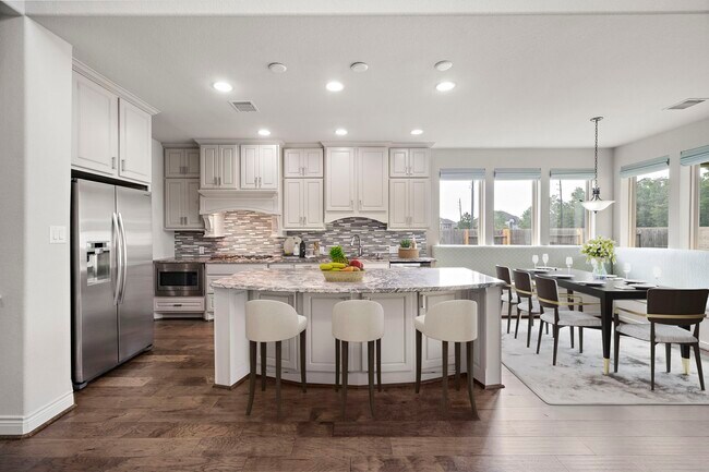 Building Photo - 3907 Pinecrest Peak Dr