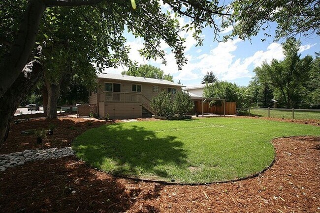 Building Photo - Beautiful 4 Bedroom Split-Level Home with Fenced Yard