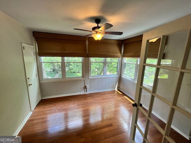 Building Photo - 82 Montre Square NW