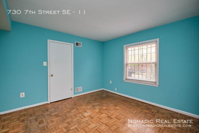 Building Photo - 730 7th St SE