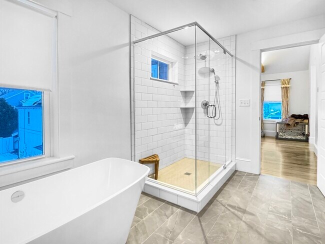 Building Photo - 7 Sanborn Terrace