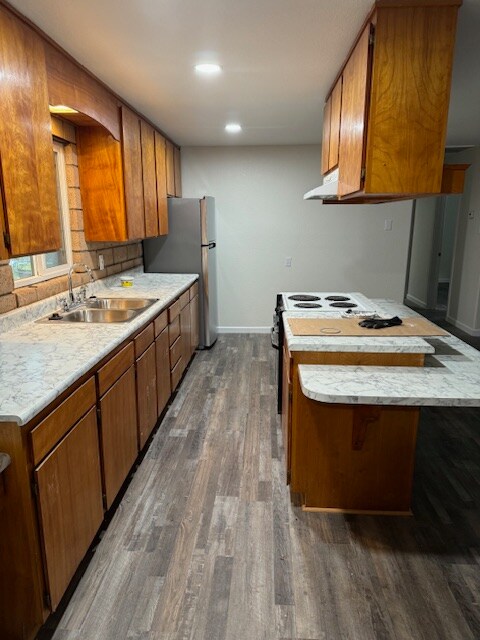 Building Photo - 326 W Stevenson St