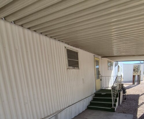 Building Photo - 3601 E Wyoming Ave