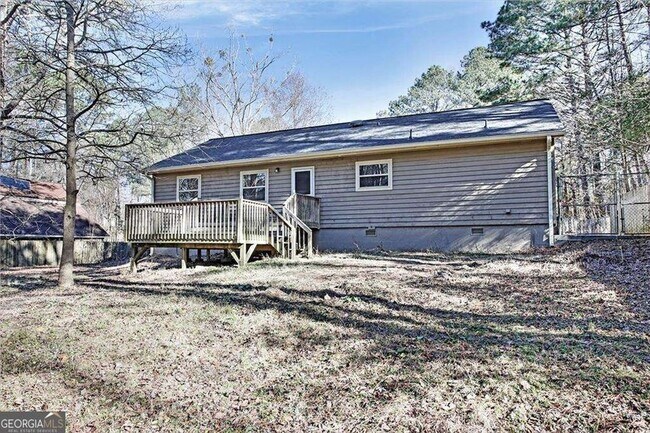 Building Photo - 5345 Sugar Ridge Dr