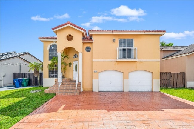 Building Photo - 4668 SW 153rd Ct