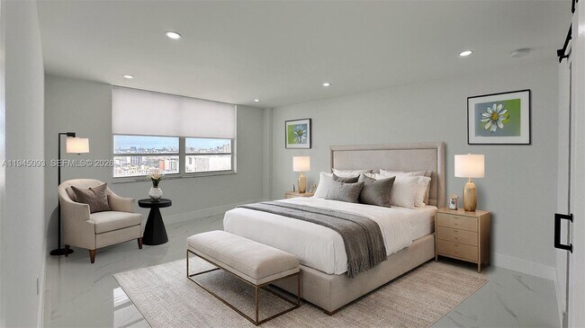 Building Photo - 2750 NE 183rd St