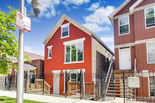 Building Photo - 1821 S Fairfield Ave