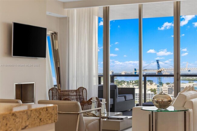 Building Photo - 9705 Collins Ave