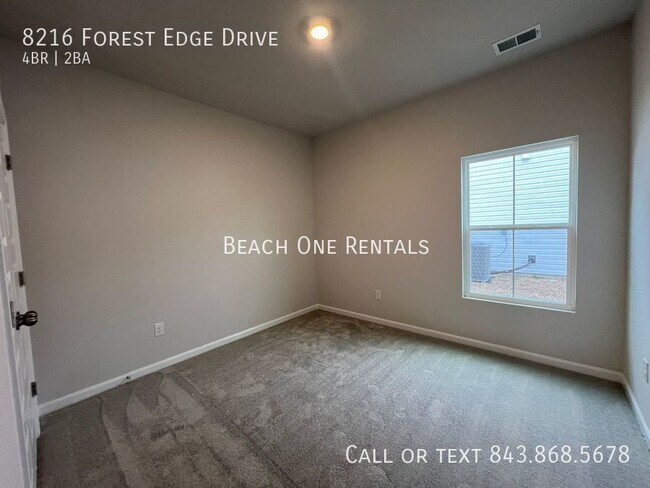 Building Photo - 8216 Forest Edge Dr