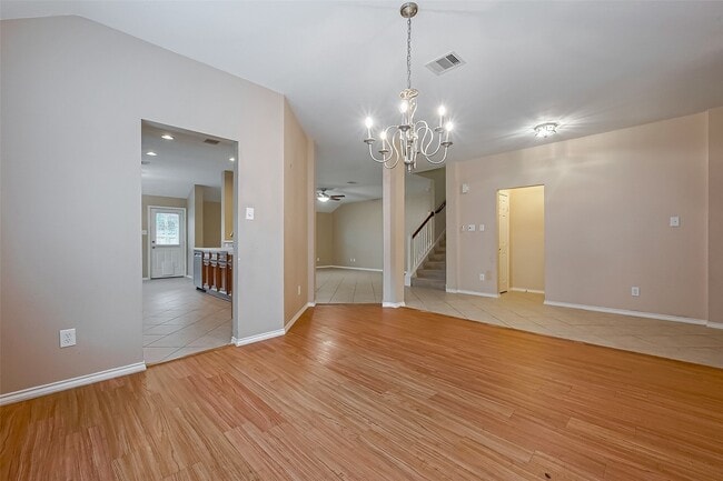 Building Photo - 16715 Red Falls Cir