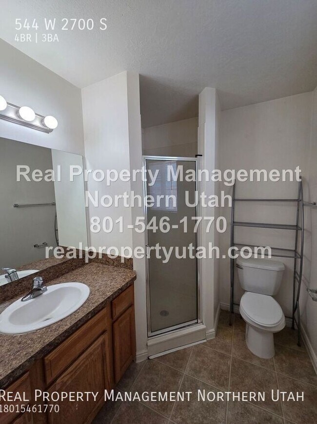 Building Photo - 544 W 2700 S