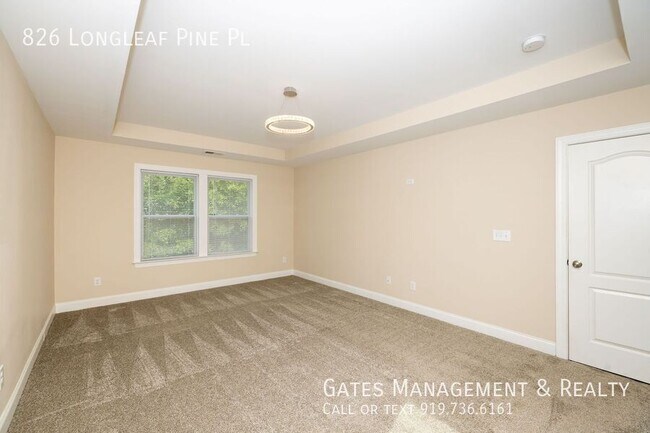 Building Photo - 826 Longleaf Pine Pl