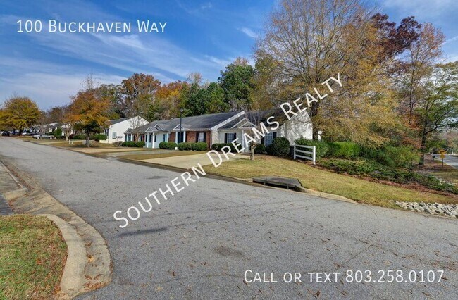 Building Photo - 100 Buckhaven Way