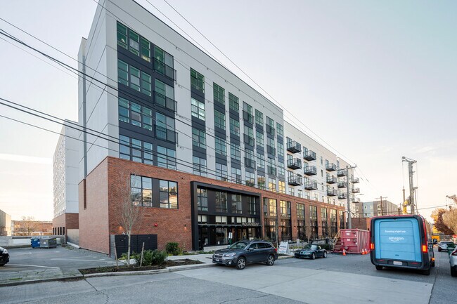 Building Photo - 2245 NW 56th St