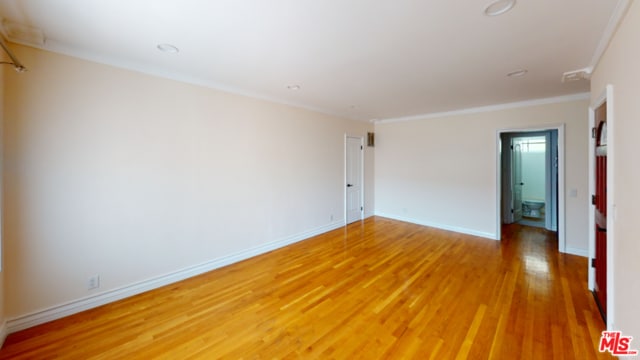 Building Photo - 1247 N Flores St