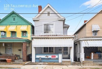 Building Photo - 128 Fallowfield Ave