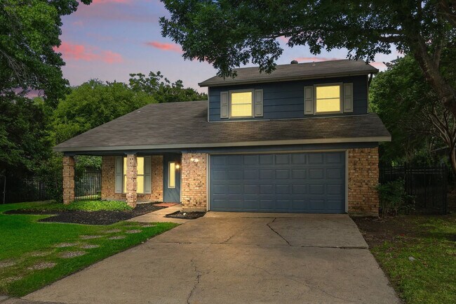 Building Photo - 5830 Jester Dr