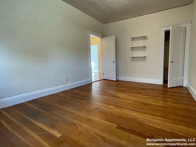 Building Photo - 1800 Commonwealth Ave