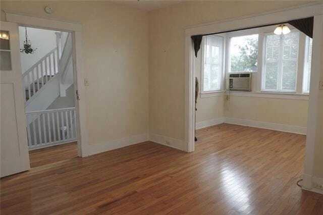 Building Photo - 7726 S Claiborne Ave